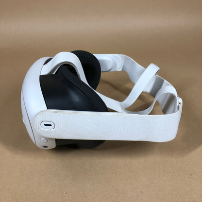Meta Quest 3 512GB Standalone All-in-One VR Headset S3A