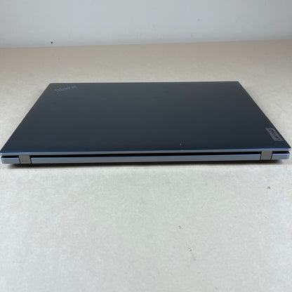 Lenovo ThinkPad T14s Gen 3 14" i7-1270P 2.2GHz 16GB RAM 512GB SSD SSD