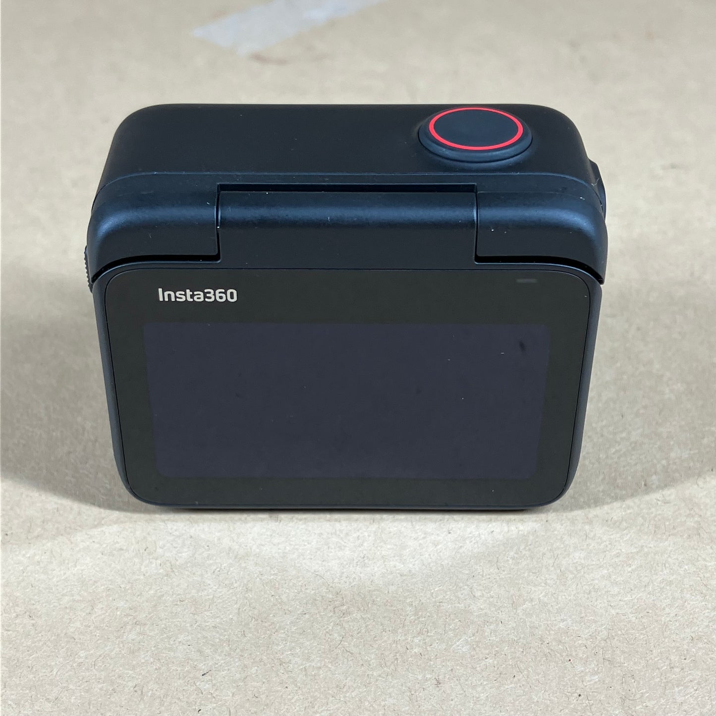 Insta360 Go 3 camera 360 Action Camera CINSBBKA