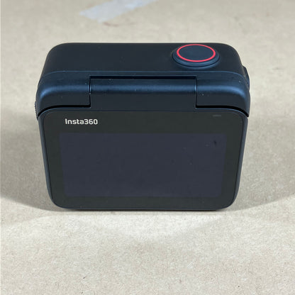 Insta360 Go 3 camera 360 Action Camera CINSBBKA