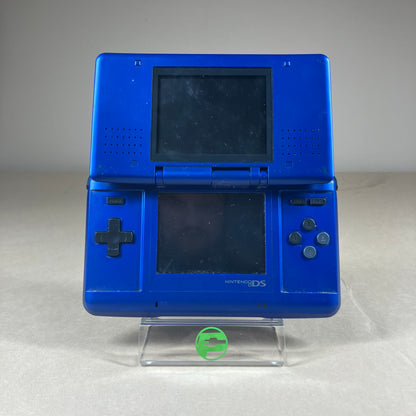 Nintendo DS Handheld Game Console NTR-001 Blue
