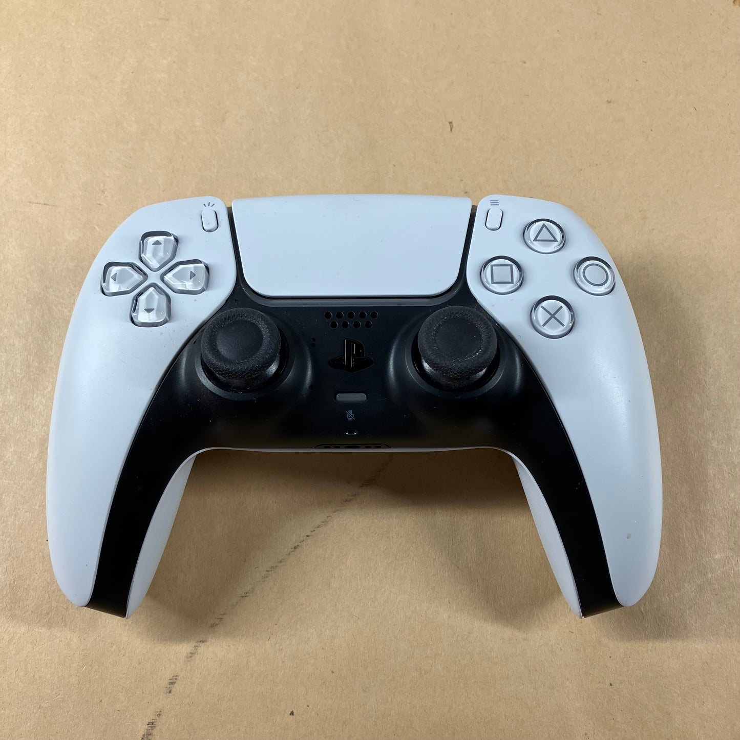 Sony PlayStation 5 Slim Disc Edition PS5 1TB White Gaming Console CFI-2015