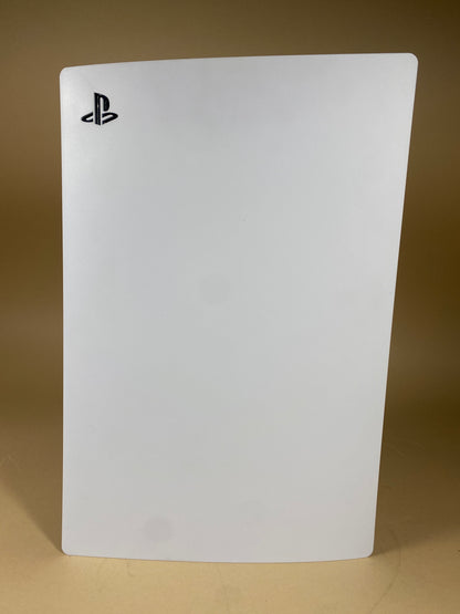 Sony PlayStation 5 Disc Edition PS5 825GB White Console Gaming System CFI-1215A