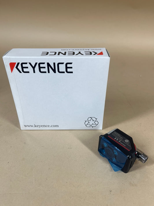 New Keyence Laser Vision Sensor IV3-G500CA