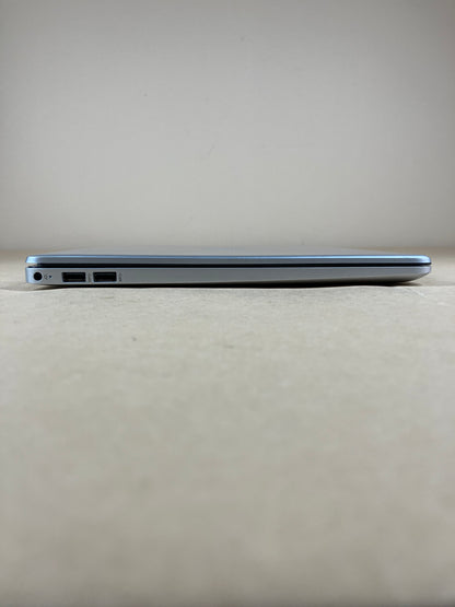 HP 15-DY1124NR 15" i7-1065G7 1.5GHz 12GB RAM 512GB SSD