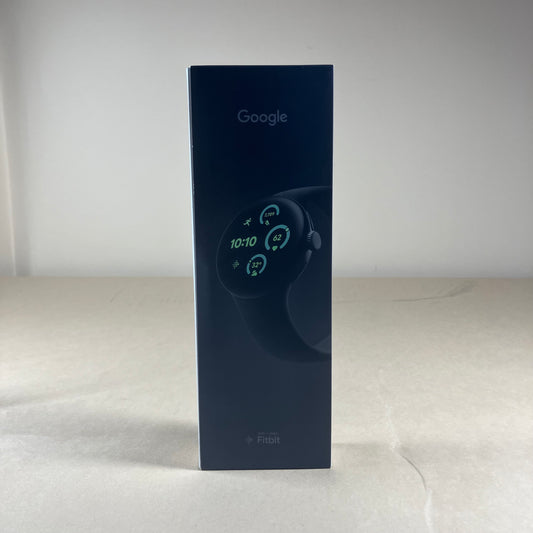 New Wi-Fi Only Google Pixel Watch 3 Smart Watch A4RGBDU9