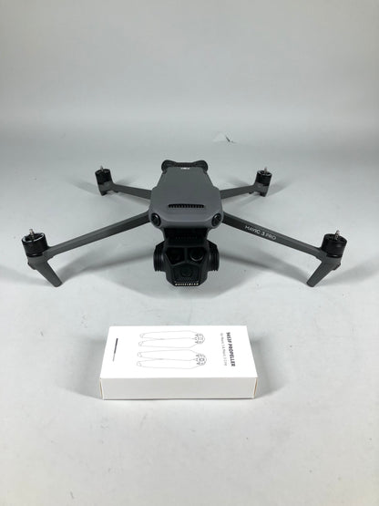 New DJI Mavic 3 Pro Camera Drone Only