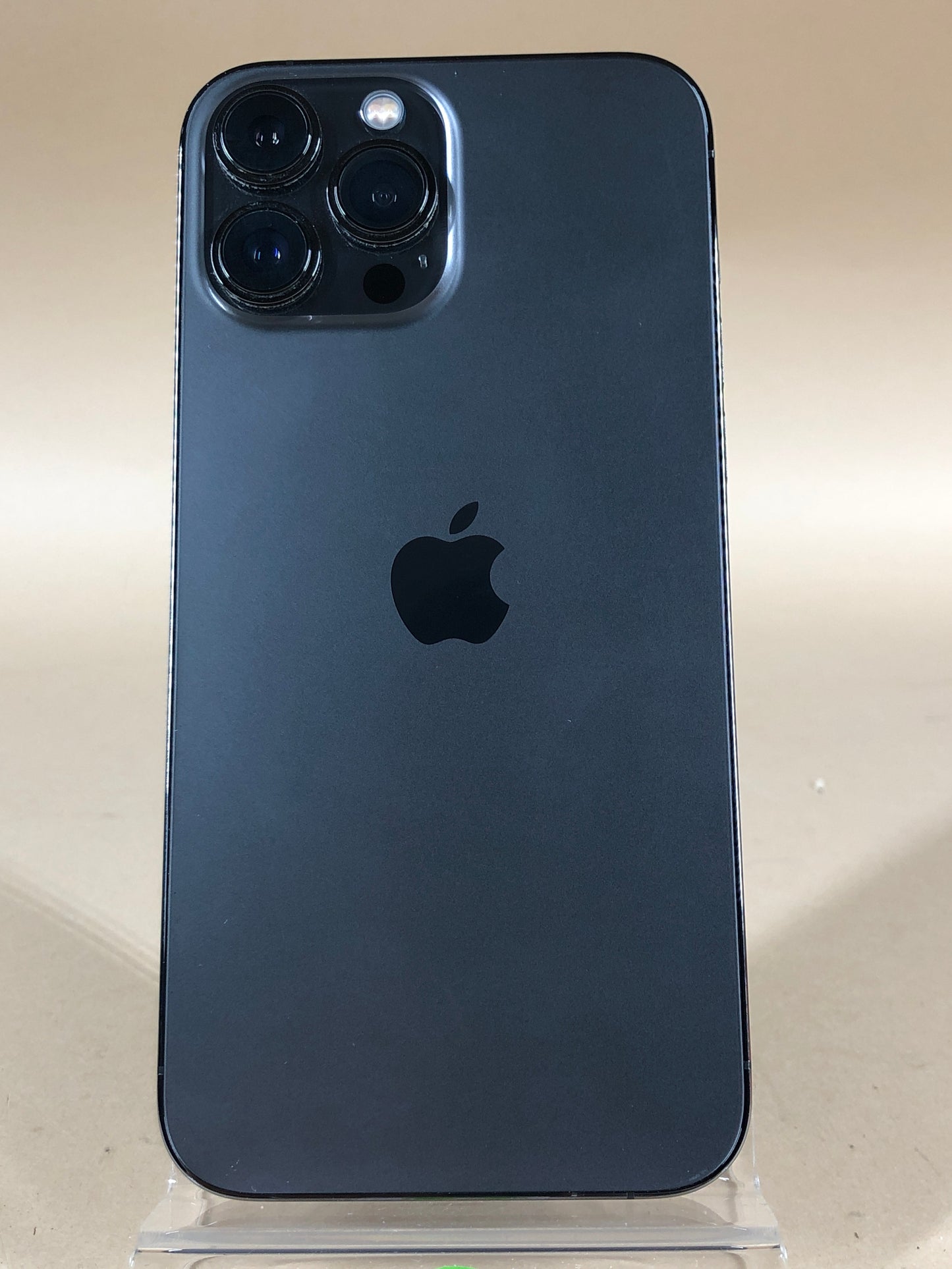 Factory Unlocked Apple iPhone 13 Pro Max 256GB Graphite MLKR3LL/R