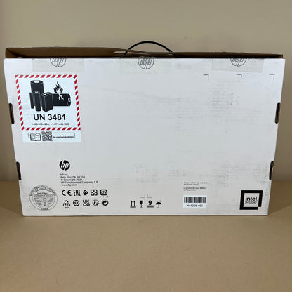 HP Omen 16-B0013DX 16.1 i7-11800H 2.3GHz 32GB RAM 1TB SSD GeForce RTX 3060