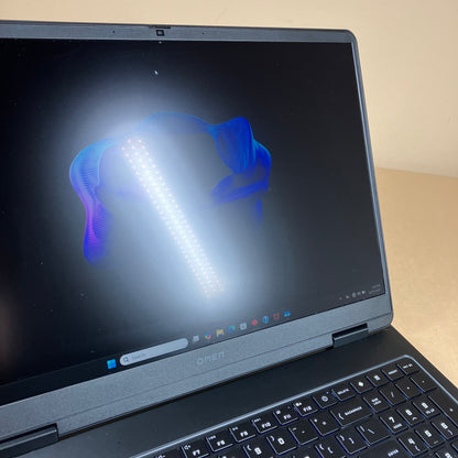 HP OMEN 16 Slim 16-AN0001NR 16" Ultra 7 255h 2.0GHz 64GB RAM 1TB SSD RTX 5060