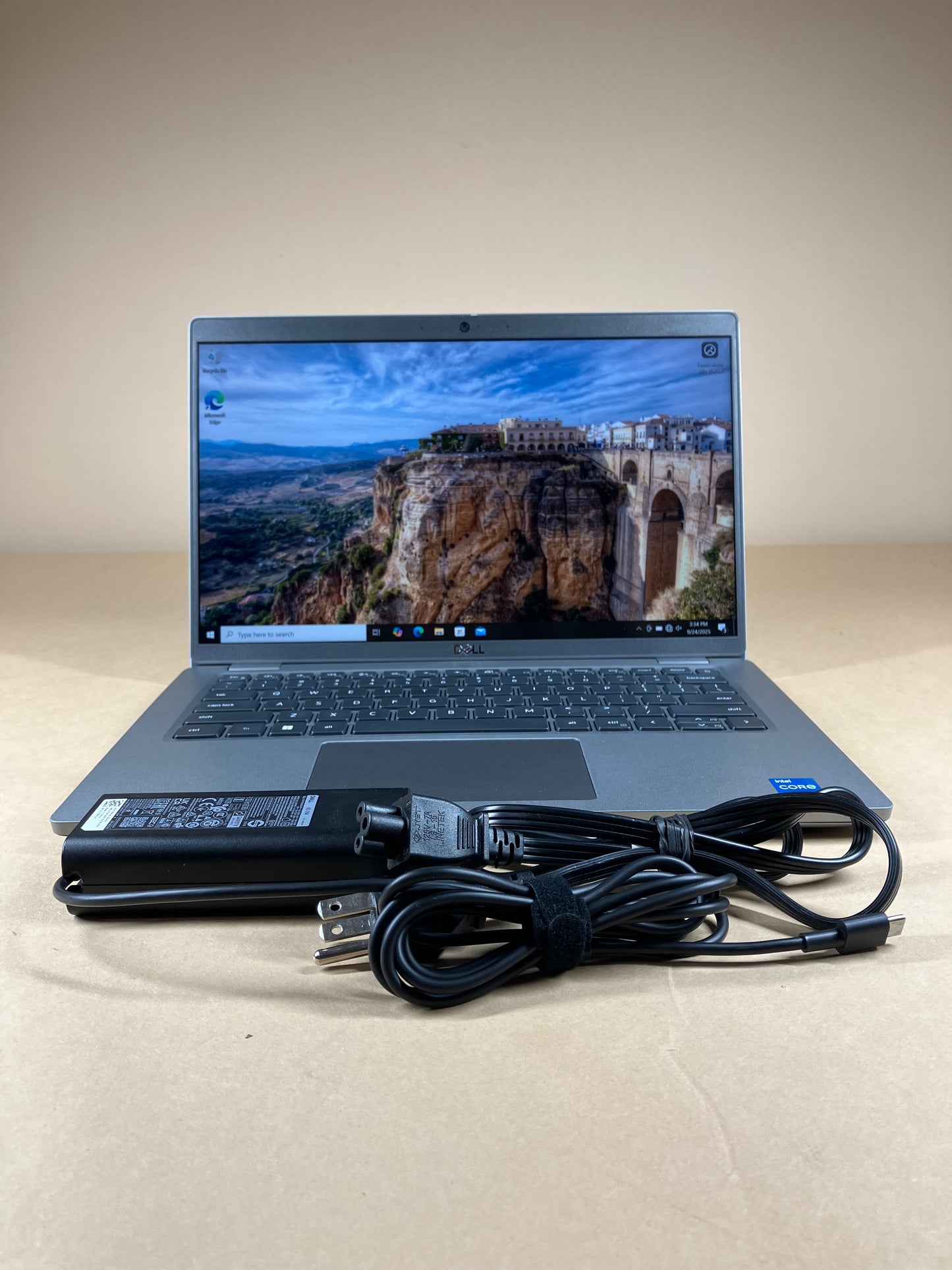 Dell Latitude 5430 14" i5-1235U 1.3GHz 16GB RAM 512GB SSD