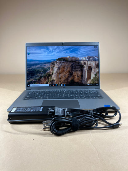 Dell Latitude 5430 14" i5-1235U 1.3GHz 16GB RAM 512GB SSD