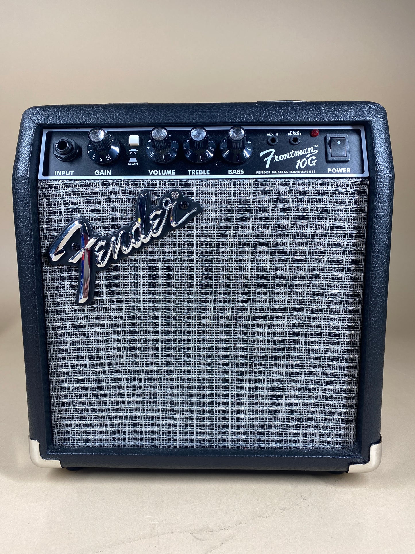 Fender Frontman 10G 28W 1 Channel Amplifier