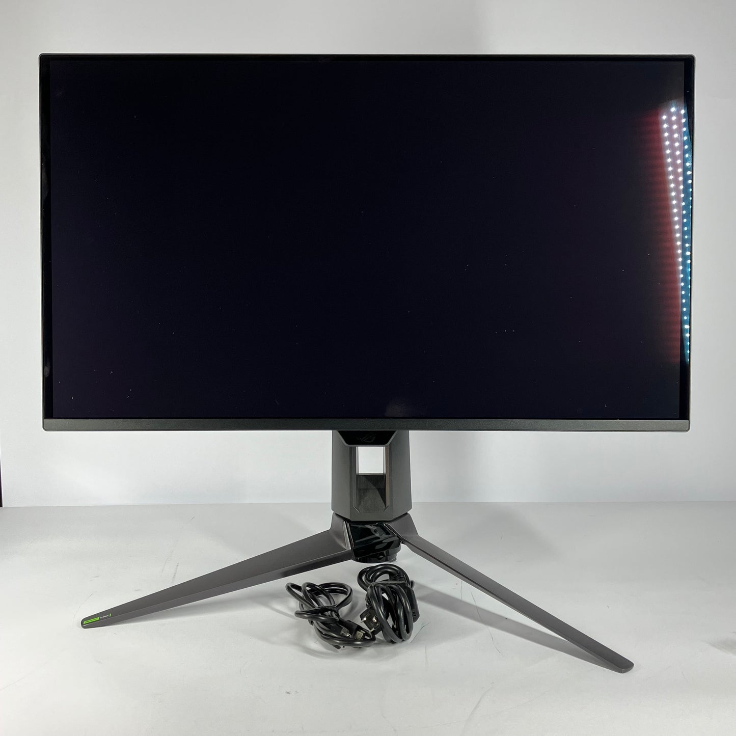 ASUS 27" PG27UCDM 4K UHD OLED QD-OLED Gaming Monitor