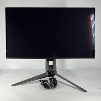 ASUS 27" PG27UCDM 4K UHD OLED QD-OLED Gaming Monitor