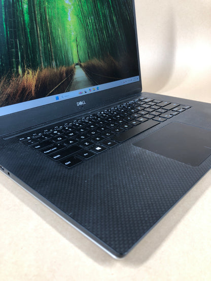 Dell Precision 5530 15.6" i7-8850H 2.6GHz 16GB RAM 512GB SSD WIN 11 PRO