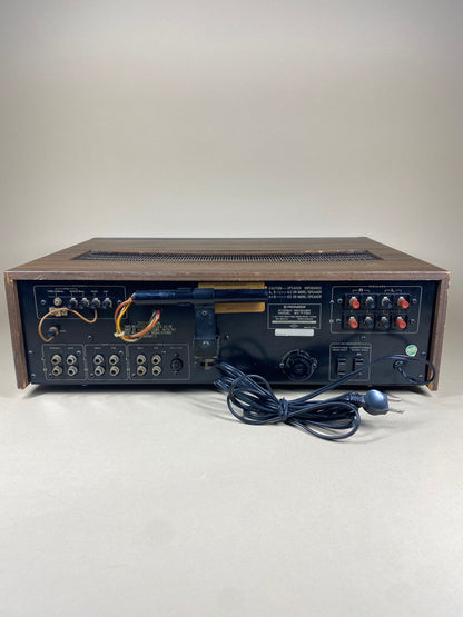 Pioneer Stereo Receiver SX-7730