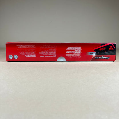 New Snap-On NANOAXCESS Cordless Driver Set CTNN13KF / CTNN1040 / CTNN2040