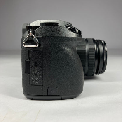 Panasonic Lumix DMC-G7 16.0MP Mirrorless Camera