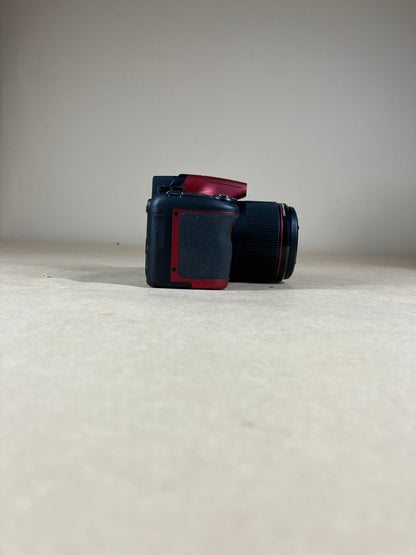 Konica Minolta ProShot MN67Z 20.3MP Digital Point-and-Shoot Camera