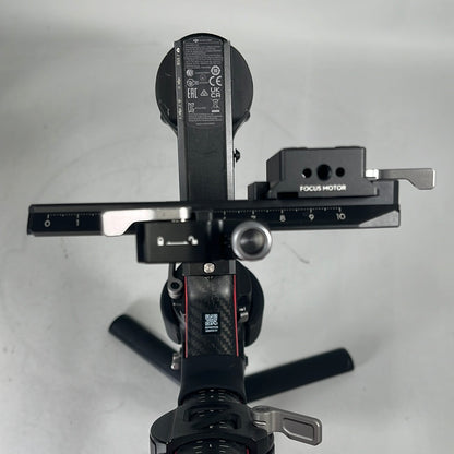 DJI RS 3 Pro 3-Axis Gimbal POP3 Bundle