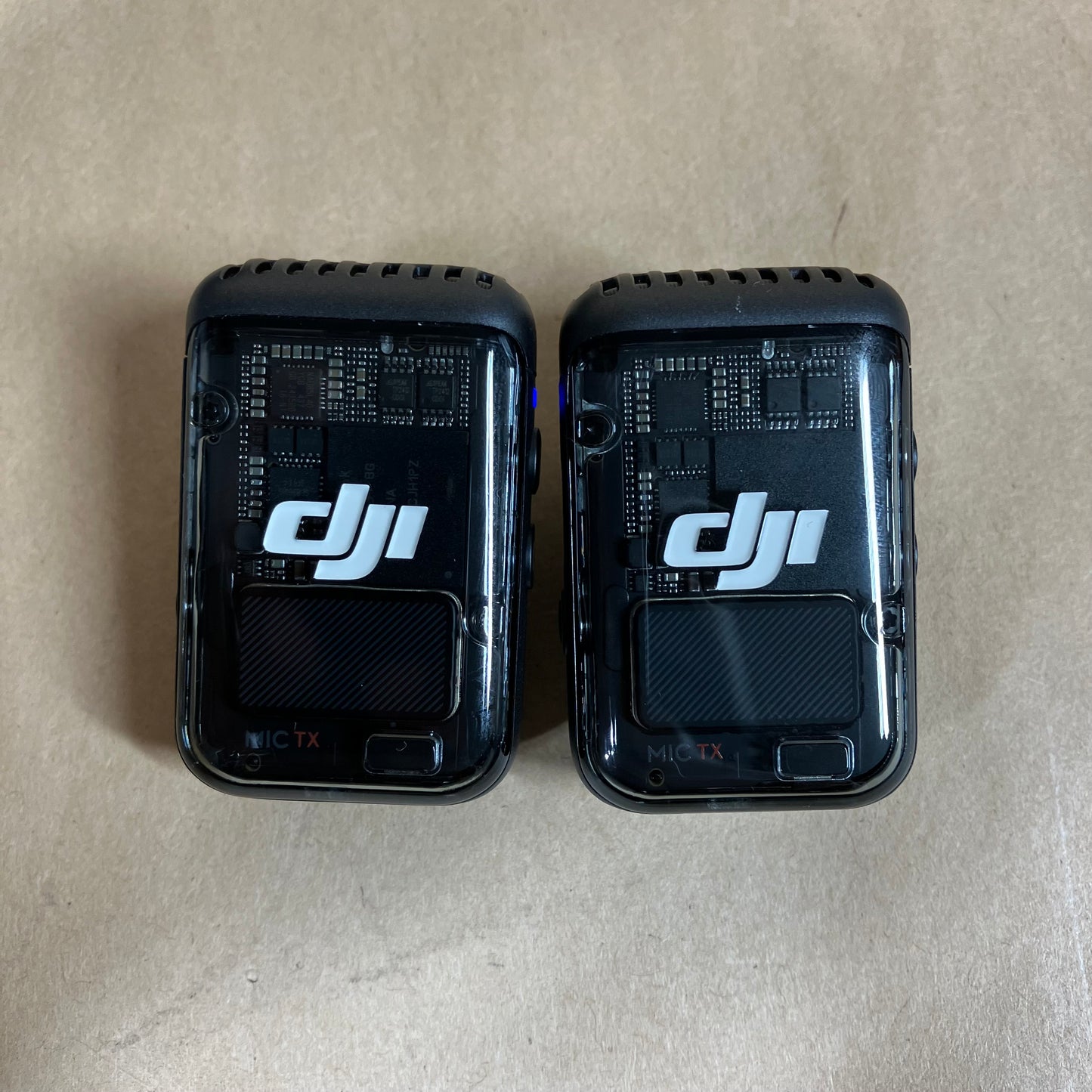 DJI MIC 2 Digital Wireless Microphone DMR02