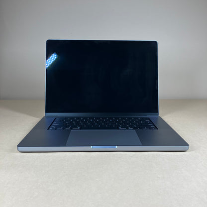 2023 Apple MacBook Pro 16" M2 Pro 19C GPU 3.5GHz 16GB RAM 512GB SSD A2780