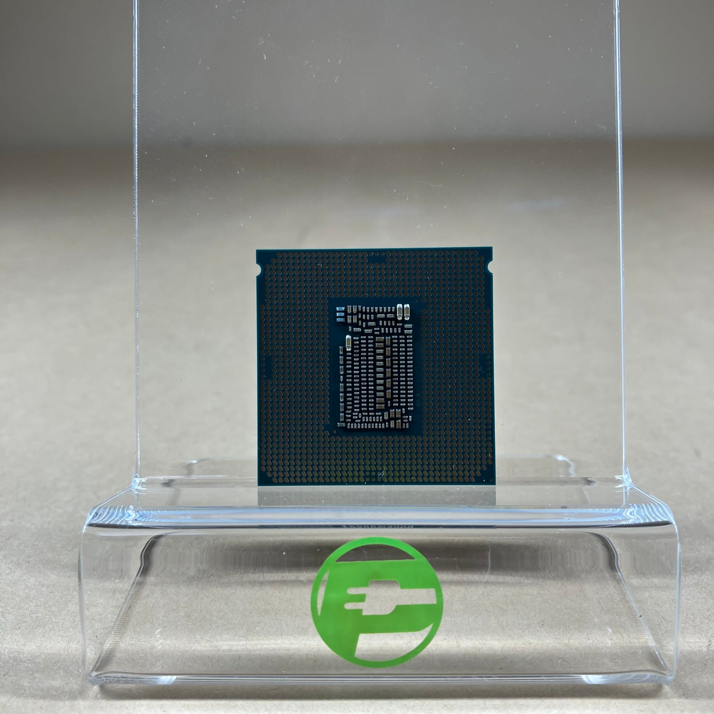 Intel Core i7-9700K 3.6GHz 8 Core SRG15 16 Thread LGA 1151 Desktop CPU Processor