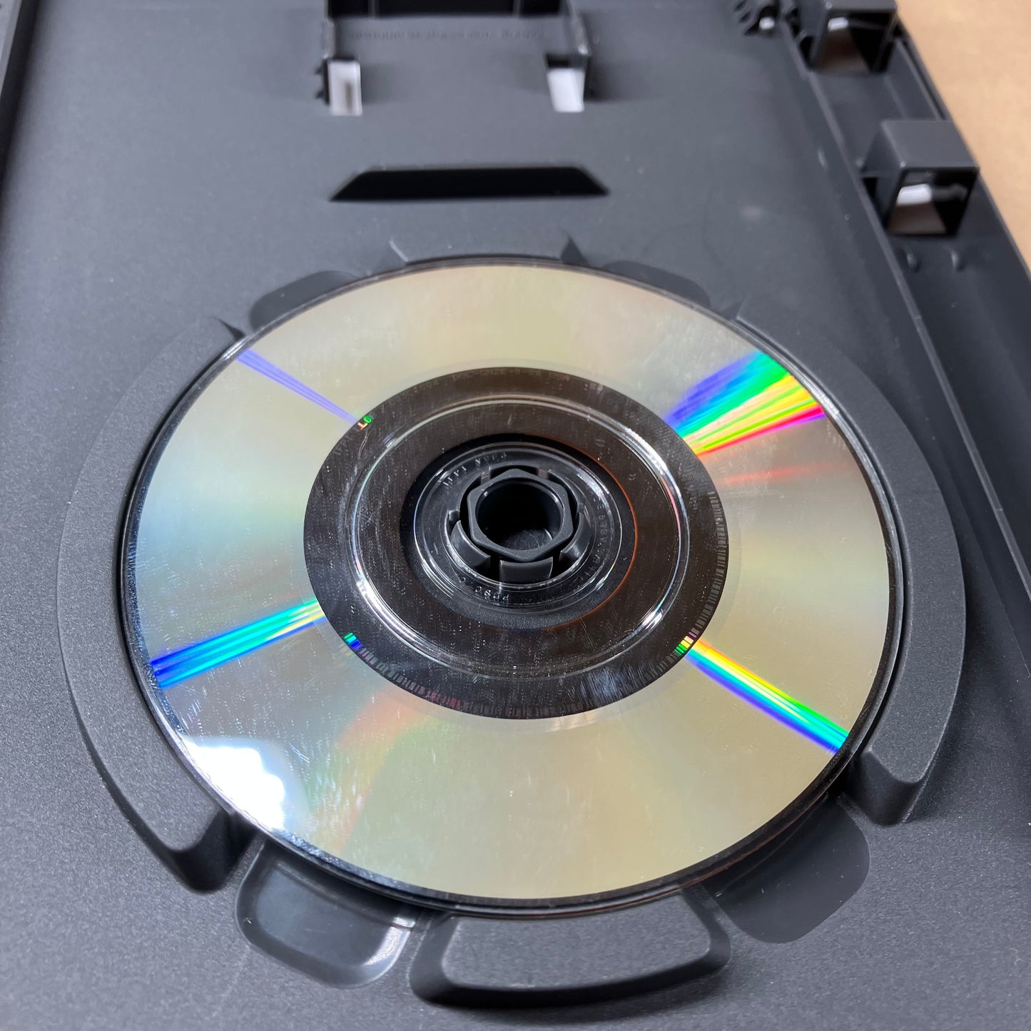 NBA Street Vol 2 (Nintendo GameCube, 2003) Complete In Box