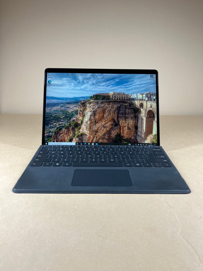 Microsoft Surface Pro X 1876 13" SQ1 3.0GHz 8GB RAM 128GB SSD
