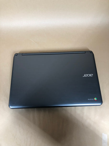Acer Chromebook 15 CB3-532 15.6" Celeron N4000 1.6GHz 4GB RAM 64GB SSD