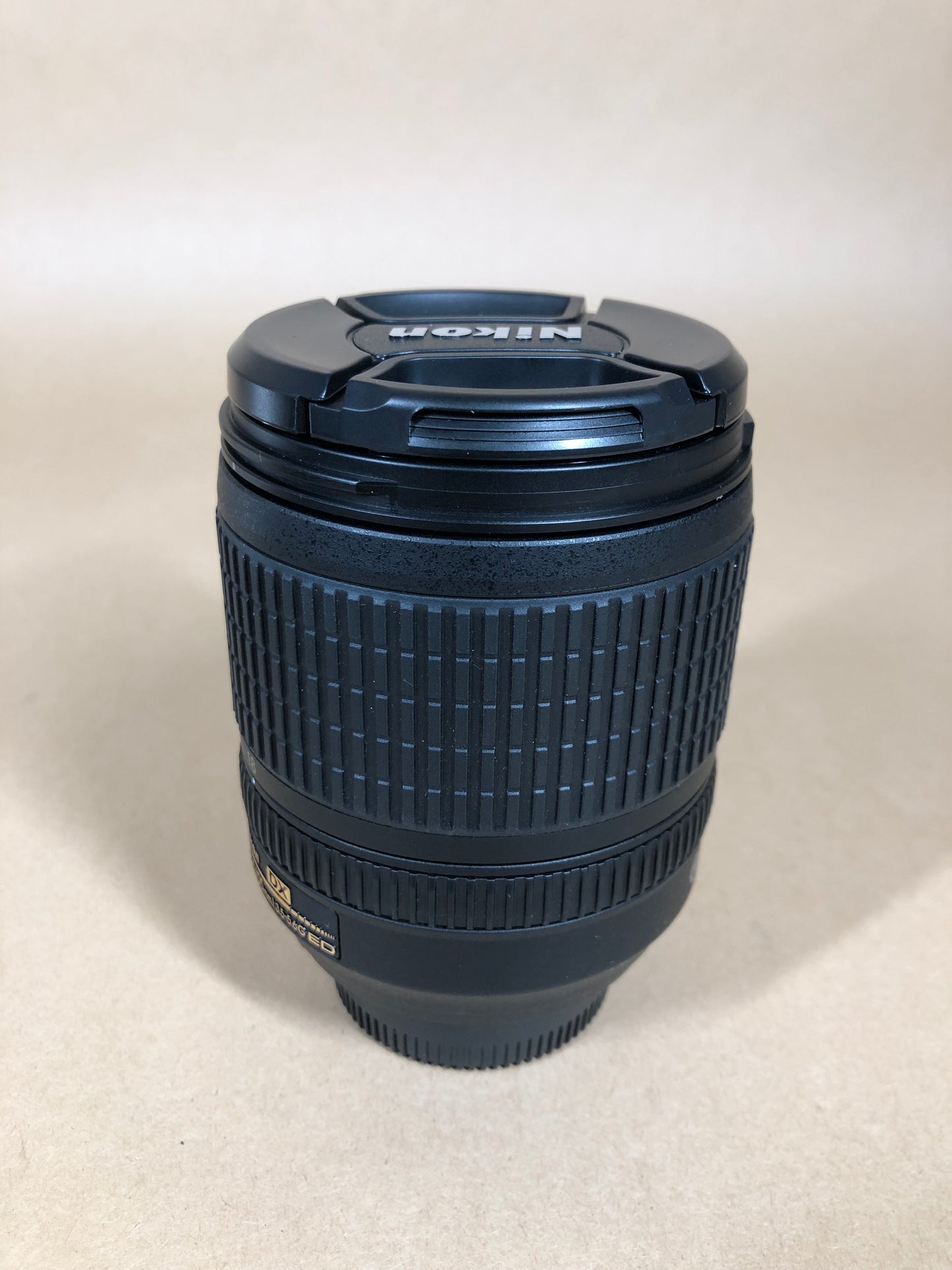Nikon AF-S NIKKOR 18-105mm f/3.5-5.6 G ED Zoom Lens