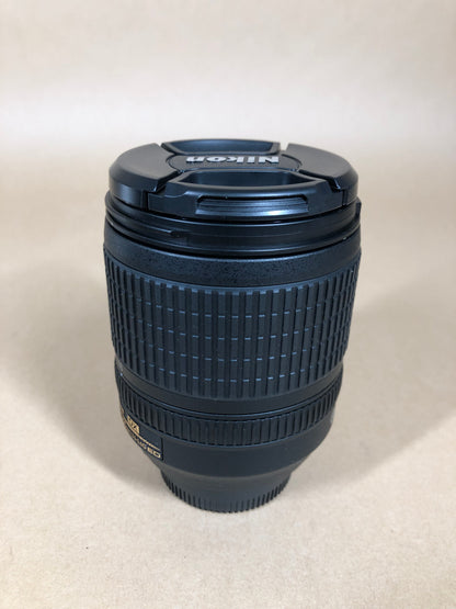 Nikon AF-S NIKKOR 18-105mm f/3.5-5.6 G ED Zoom Lens