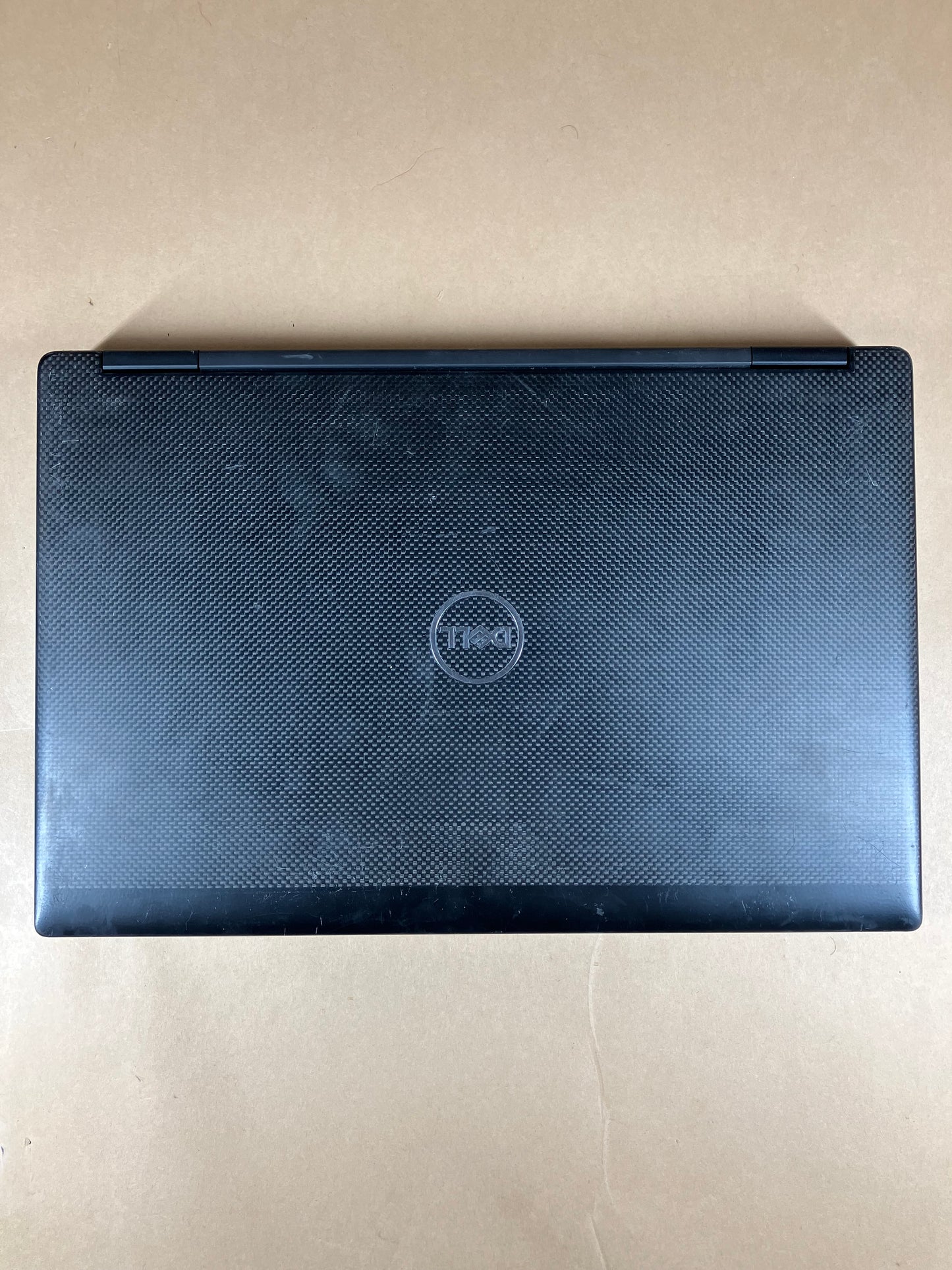 Dell Precision 7530 15.6" i7-8850H 2.6GHz 16GB RAM NO SSD Quadro P1000 NO OS