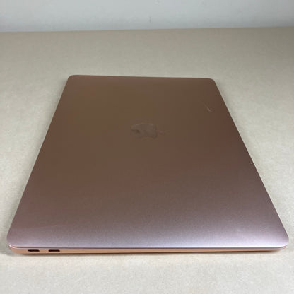 2020 Apple MacBook Air 13.3" M1 7 Core 3.2GHz 8GB RAM 256GB SSD MGND3LL/A