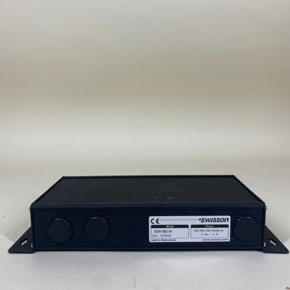 Swisson 10 12 55  DMX RDM Splitter XSR-IB5-W