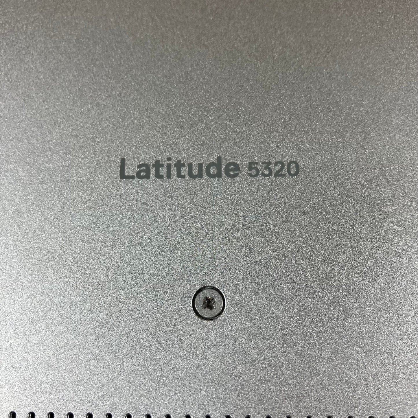 Dell Latitude 5320 13.3" i5-1135G7 2.4GHz 8GB RAM 256GB SSD