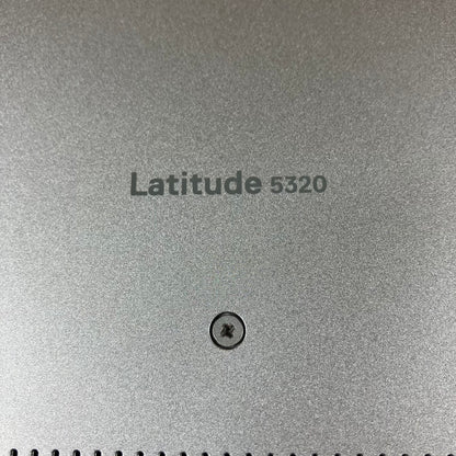 Dell Latitude 5320 13.3" i5-1135G7 2.4GHz 8GB RAM 256GB SSD