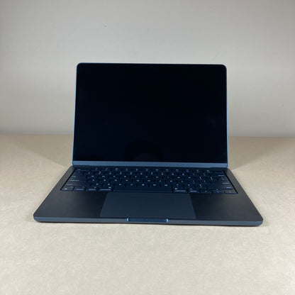 2024 Apple MacBook Air 13.6" M3 8C GPU 16GB RAM 256GB SSD A3113 With AppleCare+