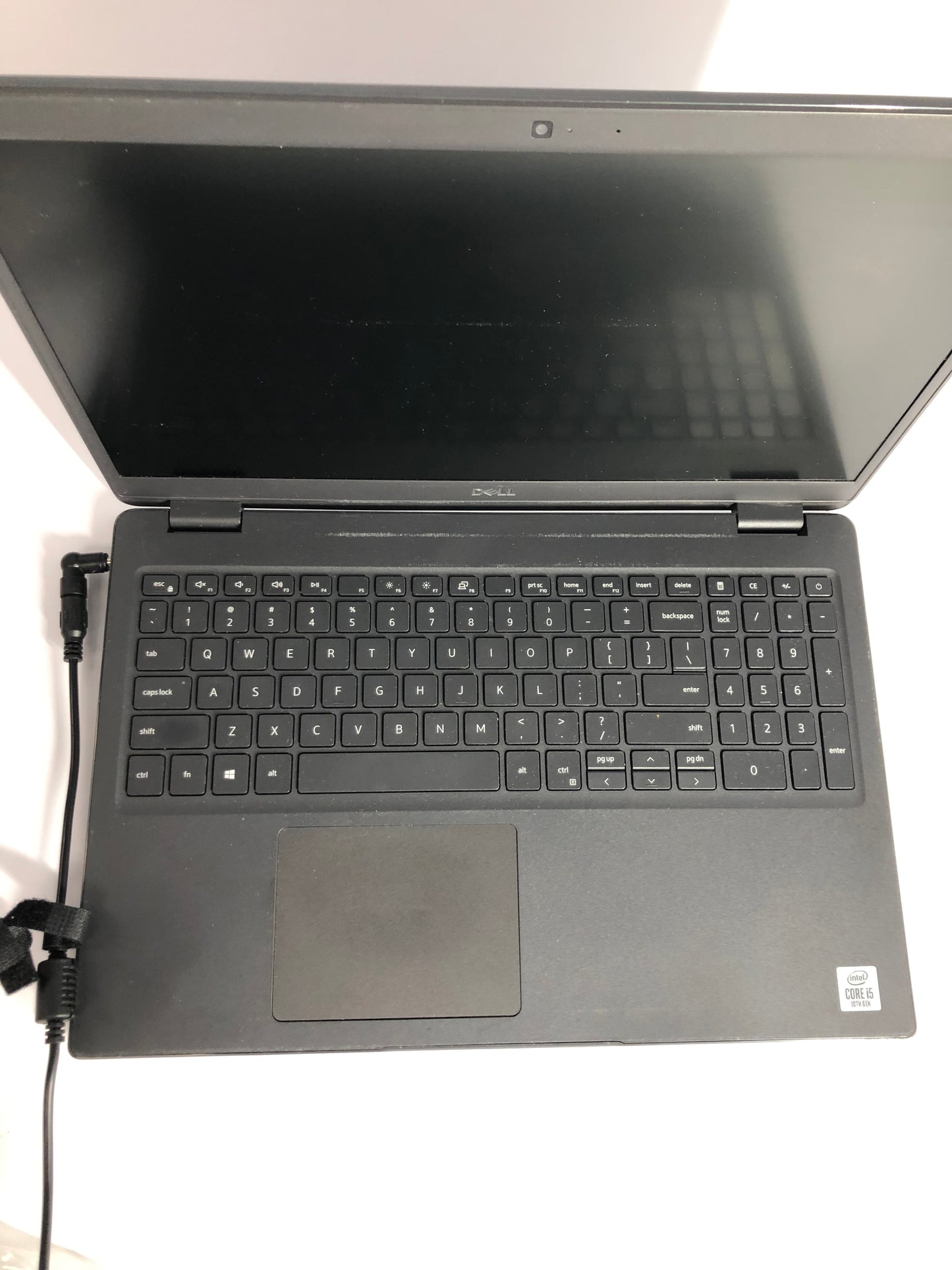 Dell Latitude 3510 15.6" i5-10210U 1.6GHz 8GB RAM 512GB SSD