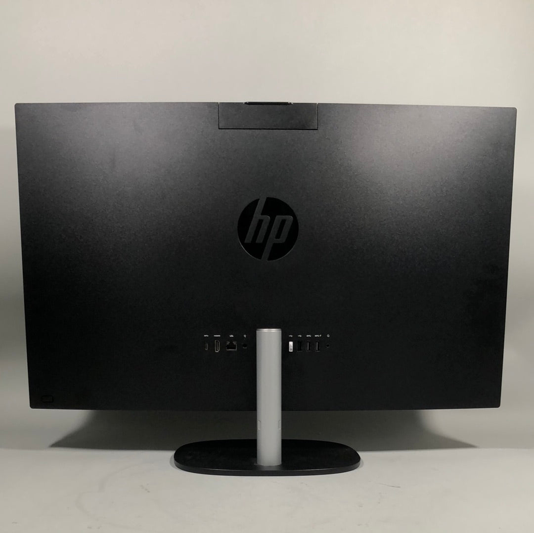 HP All-In-One 27-cr0023w 27" Ryzen 7 7730U 2.00GHz 12GB RAM