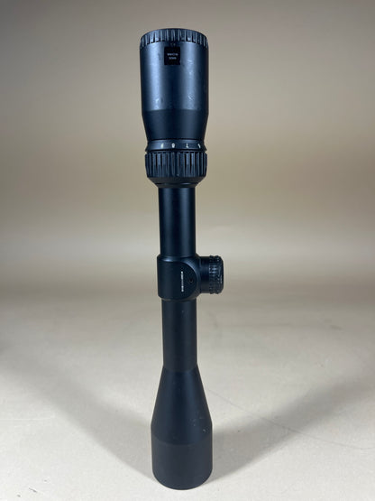 Razor Vortex Optics Crossfire II Rifle Scope 3-9x40