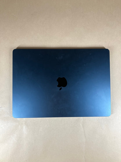 2024 Apple MacBook Air 15" M3 10C GPU 4.0GHz 8GB RAM 256GB SSD A3114
