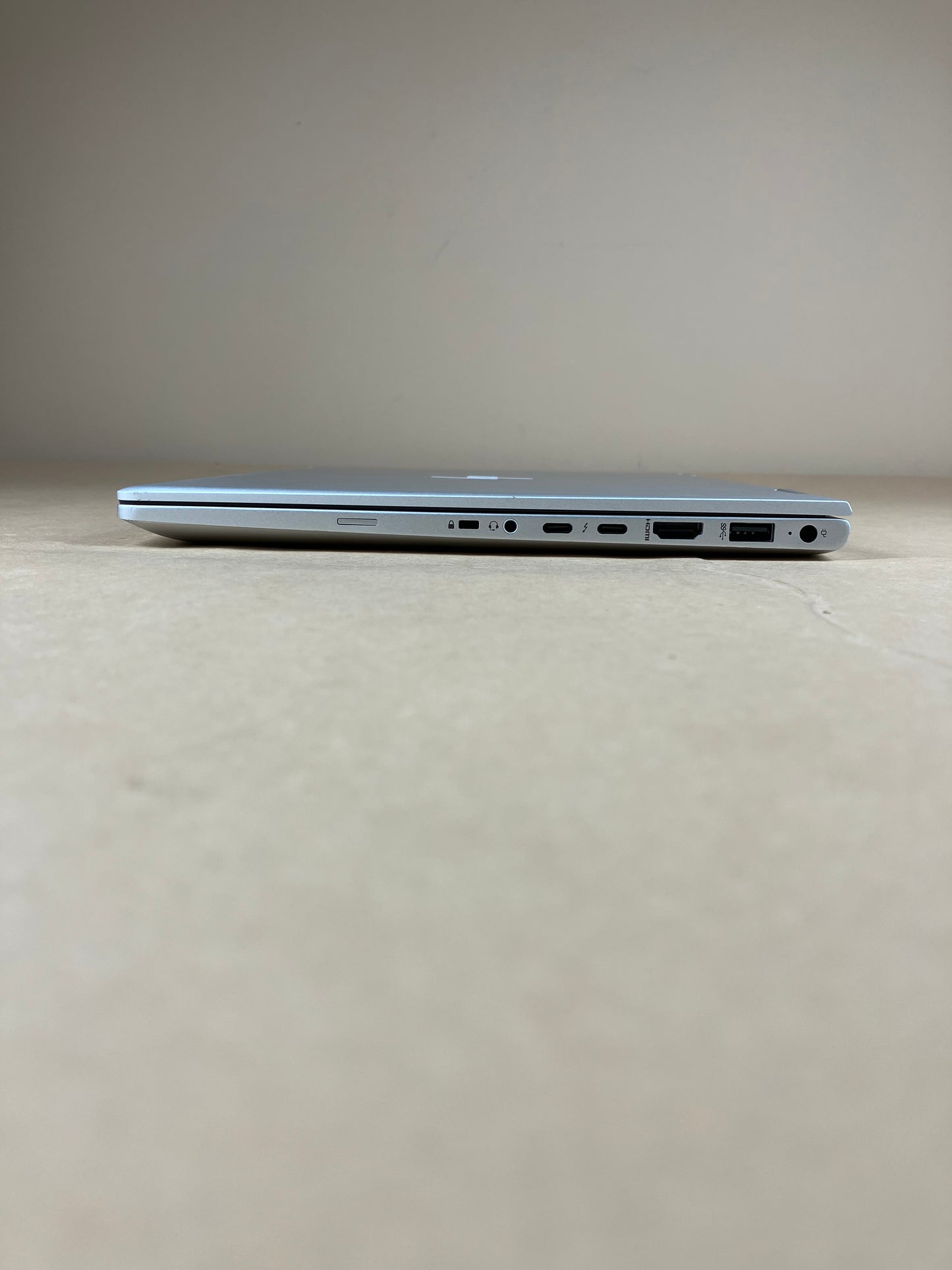 HP EliteBook x360 830 G6 13.3" i5-8365U 1.6GHz 16GB RAM NO OS/NO SSD