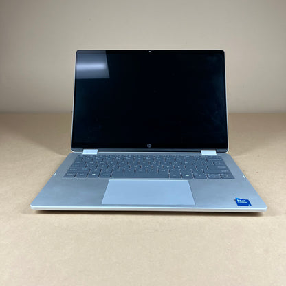 HP Omnibook 5 Flip 14-FP0XXX 14" Core 5 120U 1.4GHz 8GB RAM 512GB SSD WIN 11