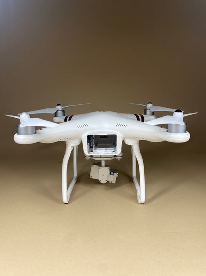 DJI Phantom 3 Standard 4K Quadcopter Camera Drone W321