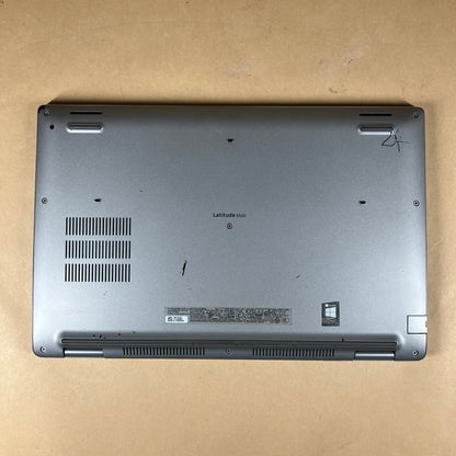 Dell Latitude 5520 15.6" i7-1185G7 3.0GHz 16GB RAM NO SSD NO OS