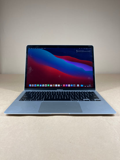 2020 Apple MacBook Air 13.3" M1 7C GPU 3.2GHz 8GB RAM 256GB SSD A2337
