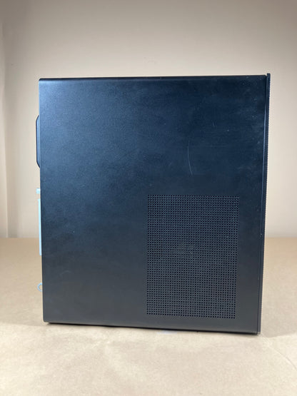 HP Pavilion Desktop TG01-2003w Ryzen 5 5600G 16GB RAM 256GB SSD RX 5500