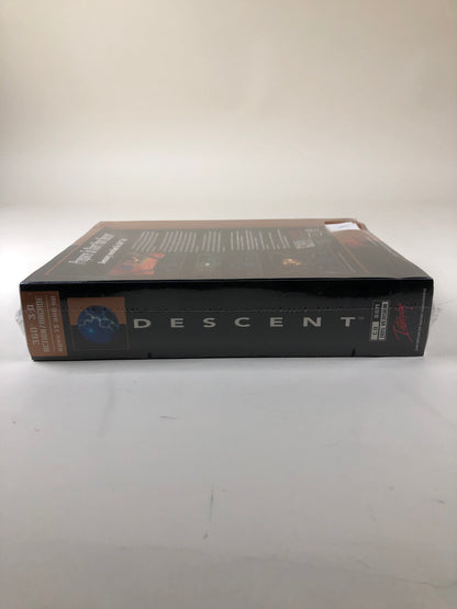 New Descent (PC, 1995)